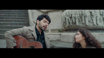 You Lyrics - Armaan Malik | Emma Declercq
