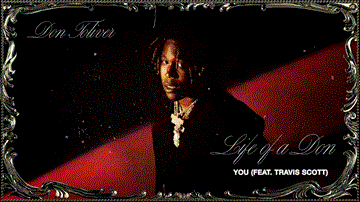 You Lyrics - Don Toliver | Travis Scott