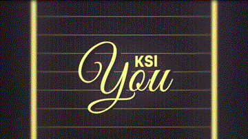 You Lyrics - KSI