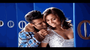 You My Love Lyrics - Salman Khan | Katrina Kaif | Govinda | Earl Edgar Dâ€™Souza | Shaan