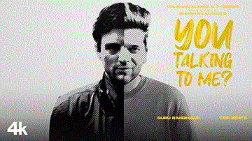 You Talking To Me? Lyrics - Guru Randhawa | Punjabi Song