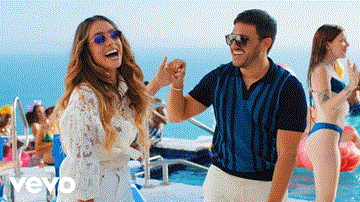 Younger Lyrics - Sommer Ray | Hrvy | Jonas Blue