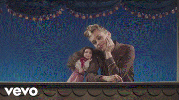 Younger Now Lyrics - Miley Cyrus | English Song