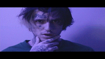 Your Favorite Dress Lyrics - Lil Peep | Lil Tracy