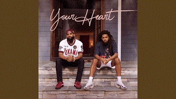 Your Heart Lyrics - Joyner Lucas | J Cole