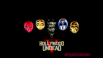 Your Life Lyrics - Hollywood Undead | English Song