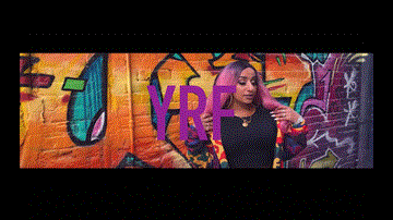 Yrf Lyrics - Sikander Kahlon | Queen Desi Ma | Punjabi Song