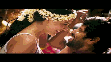 Yun Hi Re Lyrics - Tabu | Vikram | Vinay Virmani | Anirudh | Swetha Mohan