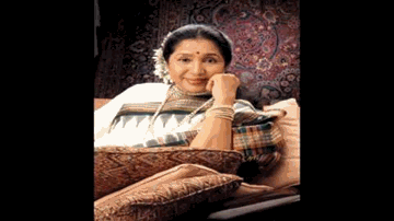 Yun Na Thi Lyrics - Hariharan | Asha Bhonsle | Asha Bhosle