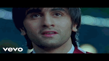 Yun Shabnami Pehle Nahi Thi Chaandani Lyrics - Sonam Kapoor | Ranbir Kapoor | Parthiv Gohil