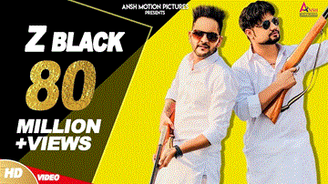 Z Black Lyrics - MD | KD
