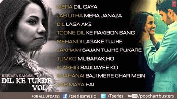 Zakhmi Sajan Tujhe Pukare Lyrics - Kamal Sadanah | Jolly Mukherjee