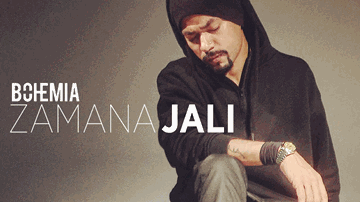 ZAMANA Lyrics - Gill Ranjodh