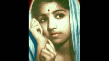 Zamane Bhar Ko Hasane Wale Lyrics - Nirupa Roy | Raaj Kumar | Balraj Sahni | Lata Mangeshkar