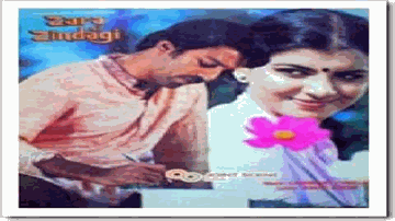 Zamane Mein Mohabbat Lyrics - Mazhar Khan | Anita Raaj | Kamal Hassan | S P Balasubramaniam