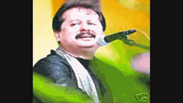 Zara Ahista Chal Lyrics - Pankaj Udhas