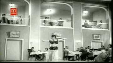 Zara Dekh Mohabbat Kar Ke Lyrics - Pradeep Kumar | Nasreen | N A Ansari | Asha Bhosle