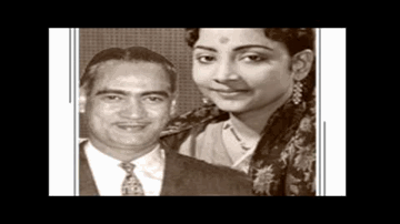 Zara Humse Nigahein Mila Lyrics - Shammi Kapoor | Johny Walker | Geeta Bali | Asha Bhosle