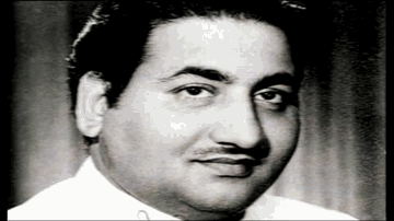 Zara Idhar To Aa Lyrics - Nalini Chonkar | Ranjan | Husn Banu | Asha Bhosle | Mohammed Rafi