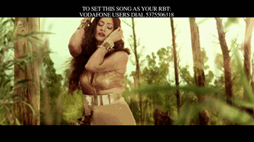 Zara Jeene De Lyrics - Abhinav Shukla | Nora Fatehi | Achint Kaur | Ramona Arena