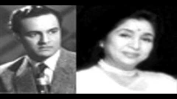 Zara Pehchano Lyrics - Mahipal | Anita Guha | Mukri | Asha Bhosle | Mukesh Chand Mathur (Mukesh)