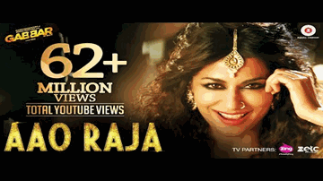 Zara Sa Aao Na Lyrics - Rajpal Yadav | Vijay Raaz | Sharad Kapoor | Ravindra Sathe | Roop Kumar Rathod