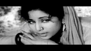 Zara Saamne Aa Lyrics - Johnny Walker | Guru Dutt | Sulochana | Geeta Ghosh Roy Chowdhuri (Geeta Dutt)