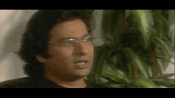 Zara Si Baat Pe Lyrics - Talat Aziz