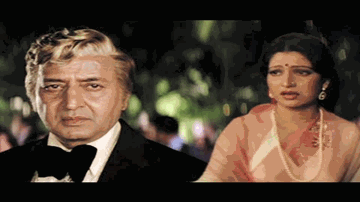 Zara Thehar Jao Lyrics - Pran | Shakti Kapoor | Vinod Khanna | Suman Kalyanpur
