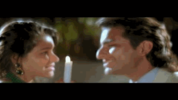 Zara Zara Lyrics - Akshay Kumar | Saif Ali Khan | Shilpa Shetty | Alka Yagnik | Kumar Sanu