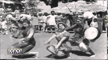 Zaraa Sambhalana, Ki Tera Mera Naya Naya Pyar Hua Hai Lyrics - Helen | Dara Singh Randhawa | Anwar Husain | Mukesh | Lata Mangeshkar