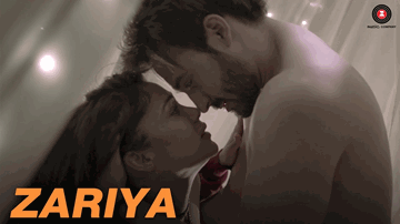 Zariya (Title) Lyrics - Jaey Gajera | Tasha Hayaat | Brijesh Shandilya