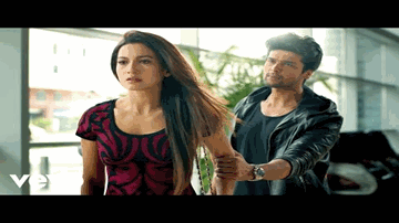 ZAROORI THA Lyrics - Gauhar Khan | Kushal Tandon | Rahat Nusrat Fateh Ali Khan