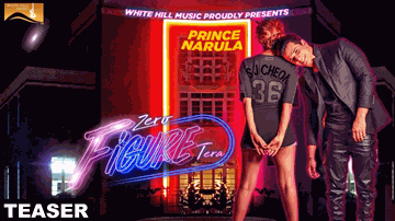 Zero Figure Tera (Title) Lyrics - Prince Narula
