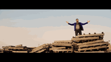 Ziddi Jatt (Title) Lyrics - Bai Amarjit