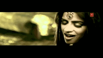 Zinda Hoon Main Kiske Liye Lyrics - John Abraham | Lara Dutta | Sanjay Dutt | Shibani Kashyap