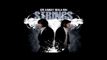 Zinda Lyrics - Strings (Band)