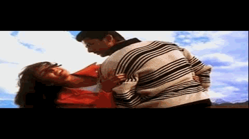 Zindagi Ban Gaye Ho Tum Lyrics - Irrfan Khan | Aftab Shivdasani | Divya Dutta | Udit Narayan | Kavita Krishnamurthy