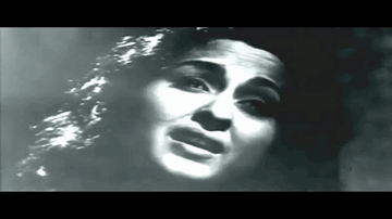 Zindagi Bebas Hui Hai, O Aasamaan Waale Lyrics - Pradeep Kumar | Mubarak | Bina Rai | Lata Mangeshkar