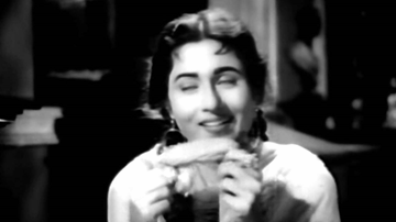 Zindagi Bhar Nahi Bhulegi Lyrics - Madhubala | Bharat Bhushan | Shyam | Lata Mangeshkar | Mohammed Rafi