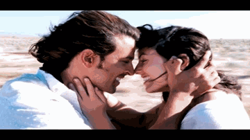 Zindagi Do Pal Ki Lyrics - Hrithik Roshan | Kangna Ranaut | Anand Tiwari | Kay Kay