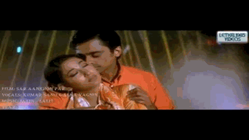 Zindagi Hai Kahan Lyrics - Gulshan Grover | Shammi Kapoor | Asha Parekh | Alka Yagnik | Kumar Sanu