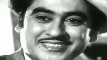 Zindagi Hai Tarapna Lyrics - I.S. Johar | Raj Kapoor | Padmini Kapila | Kishore Kumar