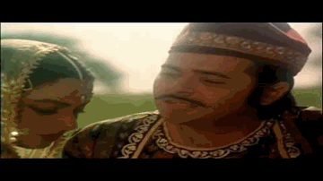 Zindagi Jab Bhi Teri Bazm Mein Lyrics - Farooq Sheikh | Naseeruddin Shah | Rekha | Talat Aziz