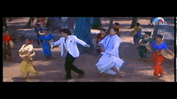 Zindagi Ka Naam Dosti Lyrics - Rishi Kapoor | Govinda | Amrita Singh | Neil Nitin Mukesh | Mohammad Aziz