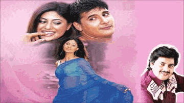 Zindagi Ke Sur Se Lyrics - Tanuja | Shashikala | Dev Anand | Udit Narayan