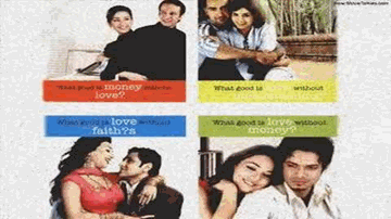 Zindagi Ki Kahani Lyrics - Kay Kay Menon | Manisha Koirala | Ranvir Shorey | Kunal Ganjawala | Pamela Jain