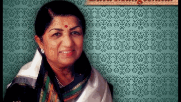 Zindagi Ki Roshni Lyrics - David Abraham | Anil Biswas | Lata Mangeshkar