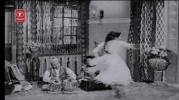 Zindagi Ki Uljhanon Lyrics - Sunil Dutt | Nanda | Nana Palsikar | Asha Bhosle
