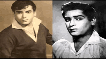 Zindagi Kya Hai Lyrics - Pran | Shammi Kapoor | Prithviraj Kapoor | Mohammed Rafi